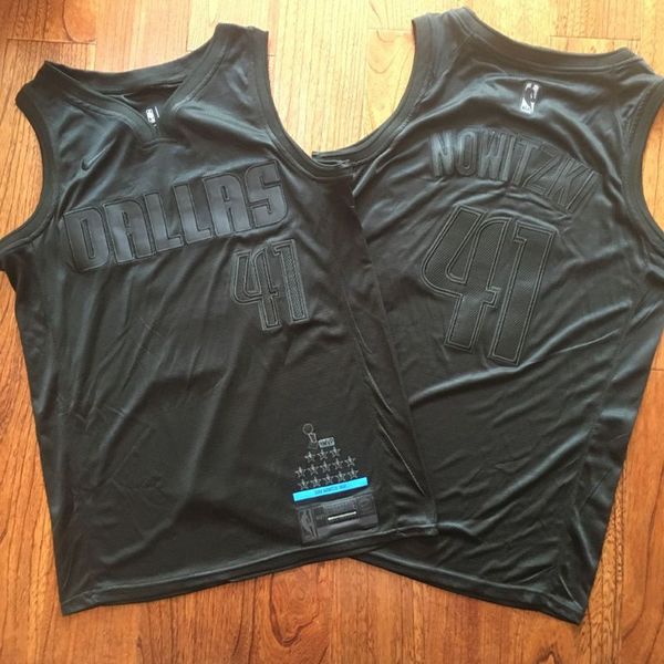 leather nba jersey