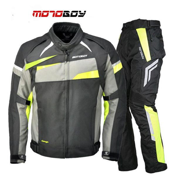 

motoboy мотоцикл теплая куртка ветрозащитный водонепроницаемый moto racing куртка светоотражающие мотокросс одежда ce защитное снаряжение