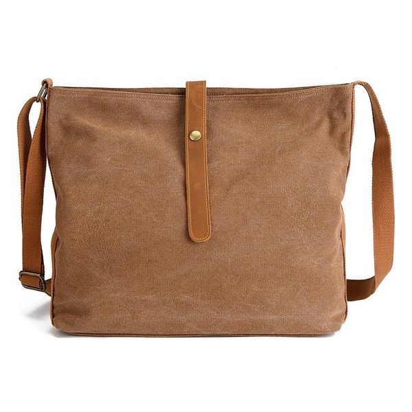 

women's canvas handbag new shoulder bag women leather cloth bag