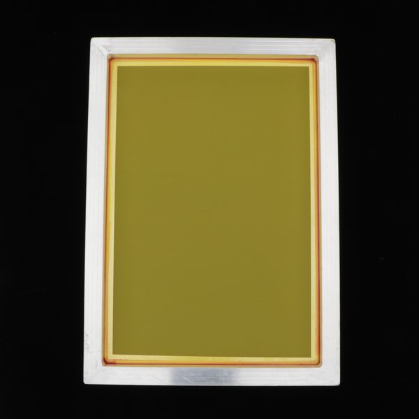 

aluminum silk screen printing press frame screens, 11*14inch, 120t mesh