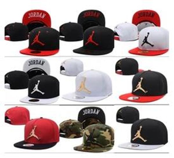 

Оптовые мужские женские Баскетбол Snapback Бейсбол дизайн бренда Snapbacks Футбольные Ша