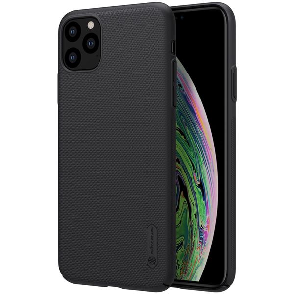

Чехол для iphone 11 XI Max NILLKIN Матовый задний чехол с матовым экраном для iPhone 11
