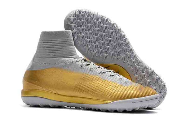 

высокое качество радуга 100% оригинальные тренеры cr7 футбол бутсы mercurial superfly fg футбольные бутсы криштиану роналду дизайнер обуви