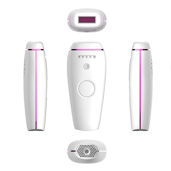 

300000 flash ipl laser hair removal laser lipo machine beauty salon equipment bikini trimmer hair remove skin rejuvenation, Black