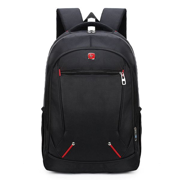

2020 new men's backpack outdoor backpack computer bag business school bag 16 inch notebook travel