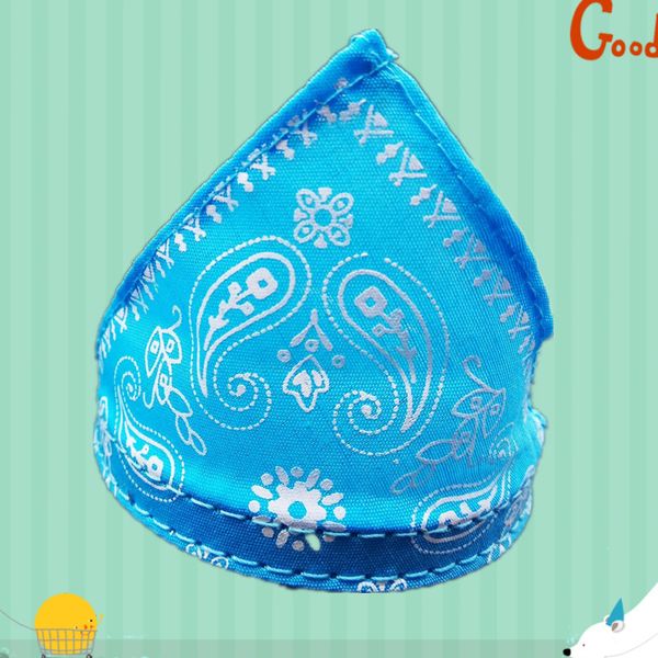 

pet dog bandana medium large dog birthday collar girl boy small scarf blue pink pet dog sweet07 yosfx
