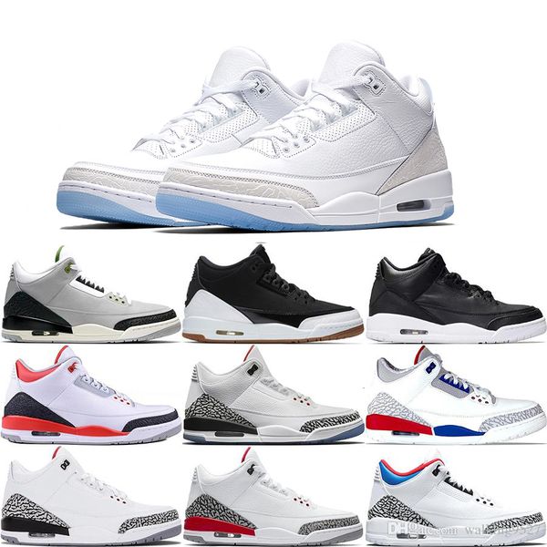 

iii mens basketball shoes mocha charity game pure white infrared black cyber monday throw line iii sports designer sneakers 40-47