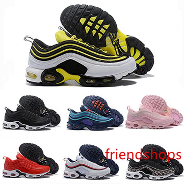 

plus running shoes for mens women tour yellow black white orewood brown racer pink red pink outdoor jogging trainers sneakers 36-46