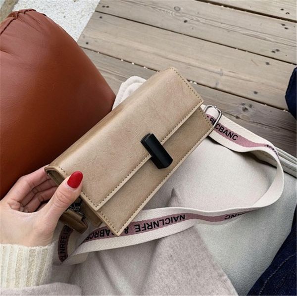 

stylish versatile vintage square bag designer shoulder bag cross body ph-cfy2003192