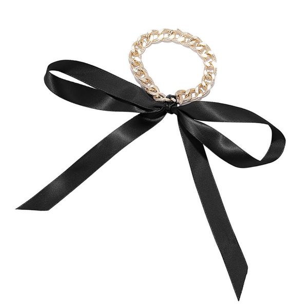 

ribbon bow anklets chain foot jewelry gift high heel shoes decorations, Red;blue