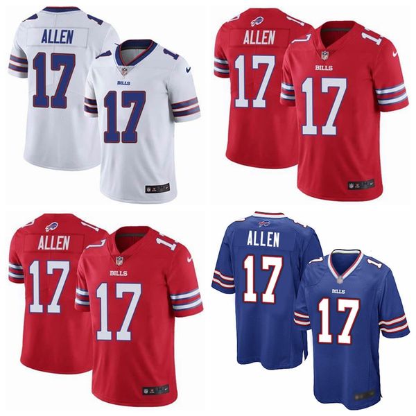boys bills jersey