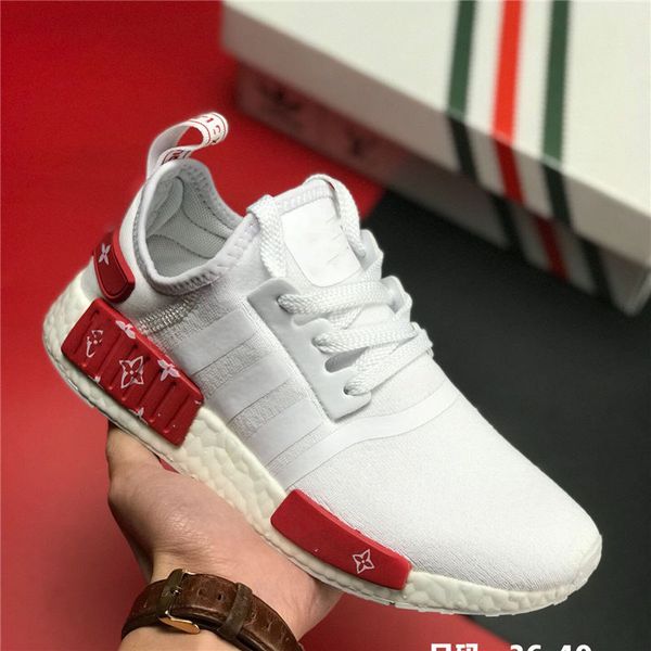 adidas nmd r1 modelli nuovi