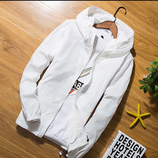 

outdoor sun protection coat anti-uv ultra-thin quick dry breathable women men jackets &t8, Black;red