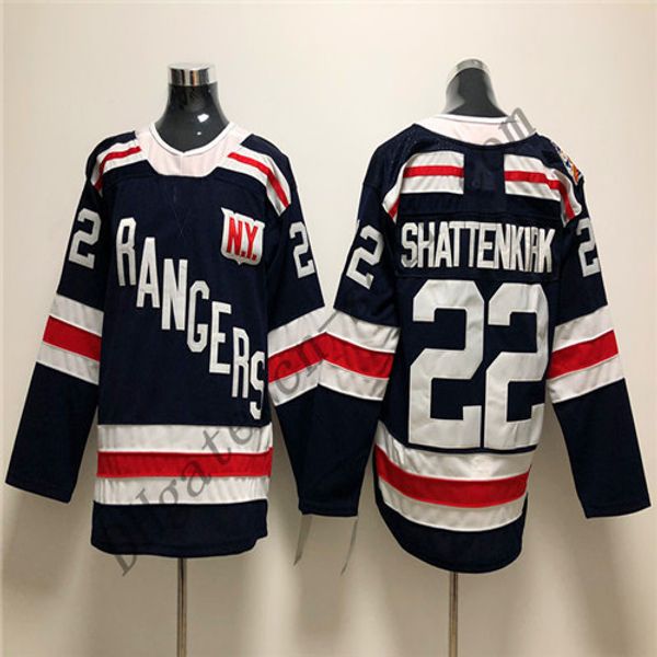 ny rangers stadium series jersey