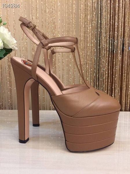 

trend heel shoes mix models wedding shoes women pointed toe high heels studded strappy slingback stilettos leather sandals pumps size35-40