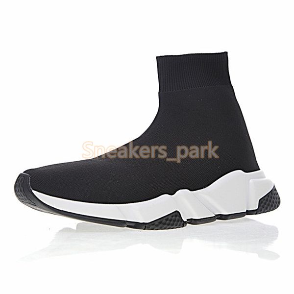 

2023 freight pay shoe parts accessories shoelaces purchased separately difference designer shoes men women shoes size 36-45, Black
