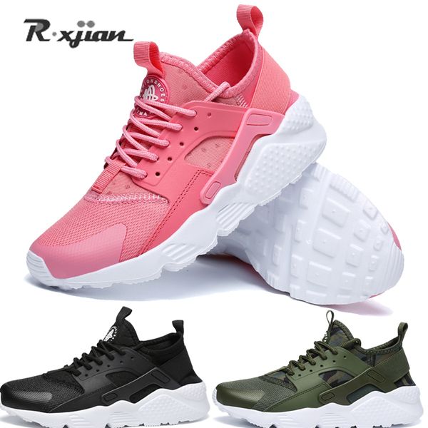 

light running shoes comfortable casual sneaker breathable non-slip wear-resistant outdoor walking men sport shoe