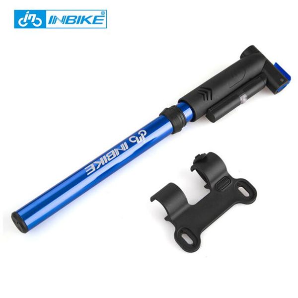 

inbike bike pump with gauge portable bicycle air pump bicycle mtb road bike bomba bisiklet bomba de ar bicicleta pompa