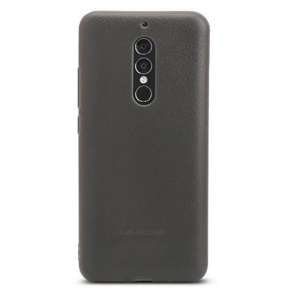 

тпу мягкий пластиковый корпус для umidigi с2 / с2 umidigi про/umidigi с2 лайт