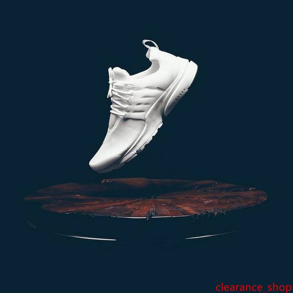 

unholy cumulus new sale running shoes breathable presto blackout men and women cushion sneakers requin olive silver in metalli