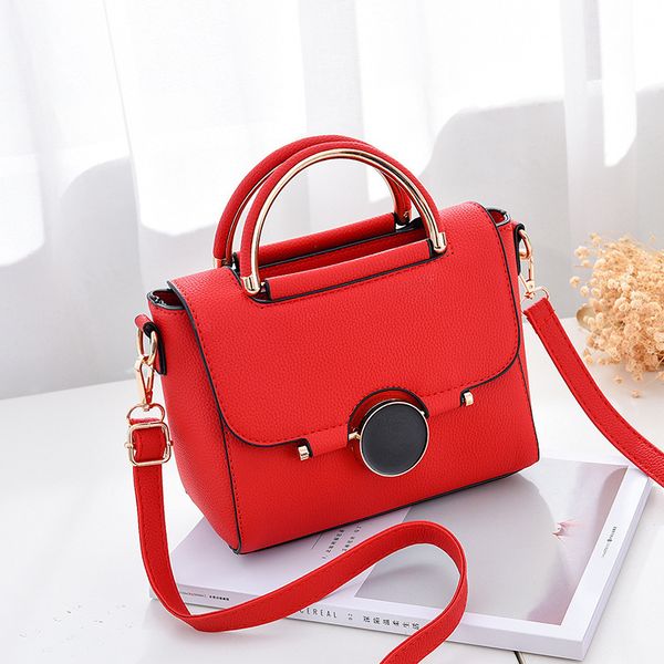 

handbags 2020 new bag fashion diagonal shoulder portable small square package bags