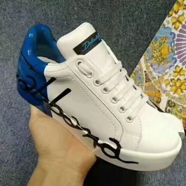 

with box sneaker casual shoes trainers fashion sports shoes trainers shoes for dhl by toy99 d2212, Black;red