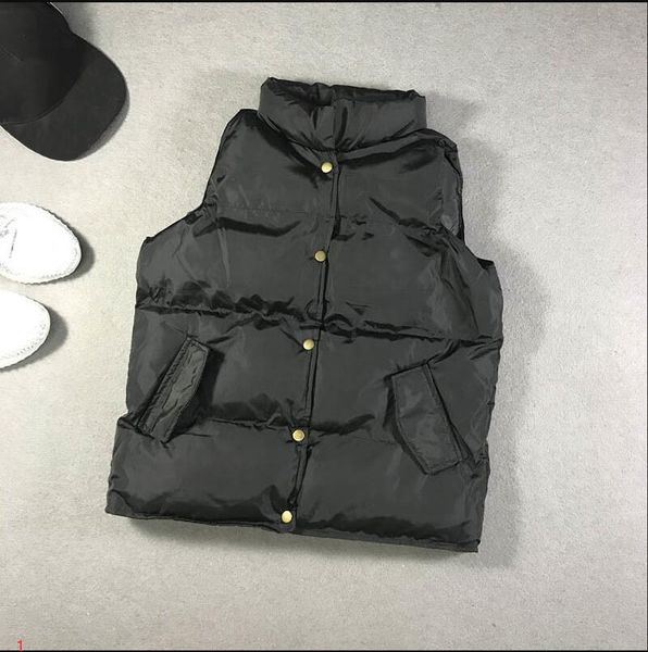 

mens vest jacket parkas brand designer down coat mens hip hop hoodie winter waterproof brand warming luxury hoodie jacket thick clothes, Black;white