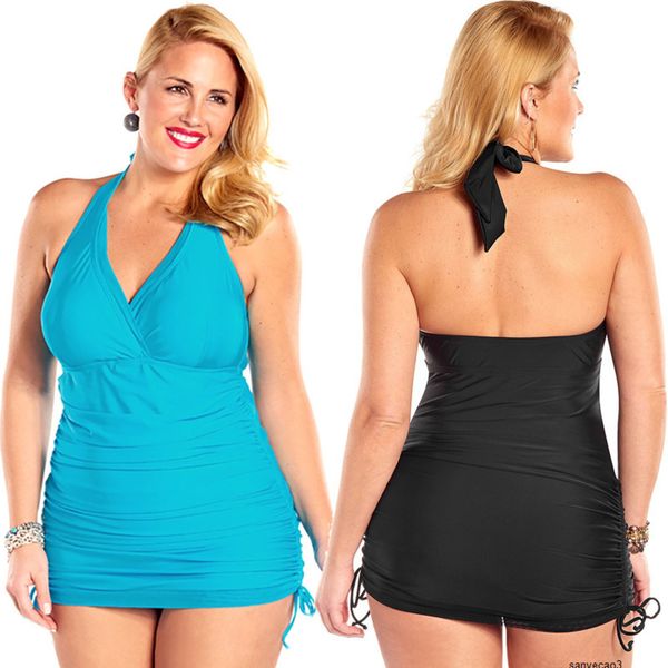 

womens designer solid color banquet dress v-neck long sleeve hip split dress ptd7h, Black;gray