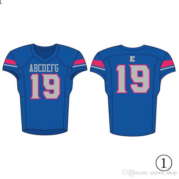 

2019 new embroidered jersey 117, Black;red