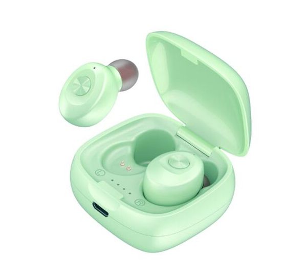 

x12 wireless earbuds bluetooth sports headphone noise cancelling stereo earphone with mic for all phone or android huawei p30