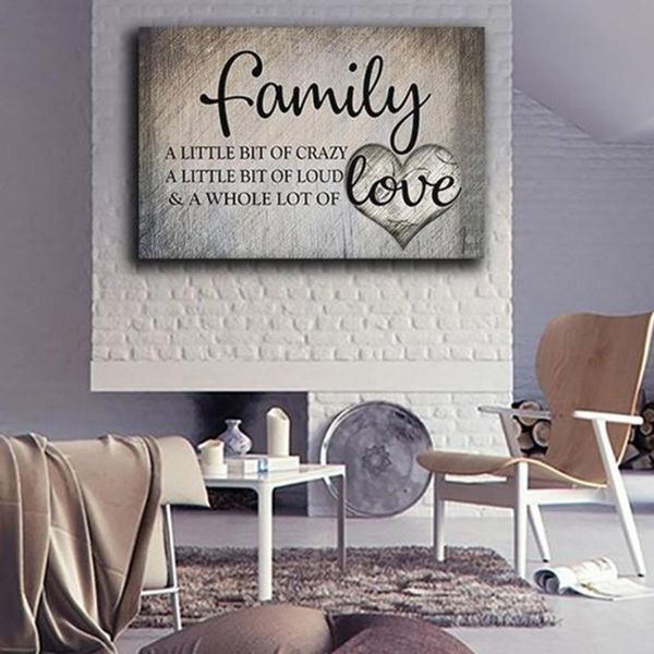 

diamond mosaic family love 5d diamond painting full square family love diy embroidery full decoration home wall sticker