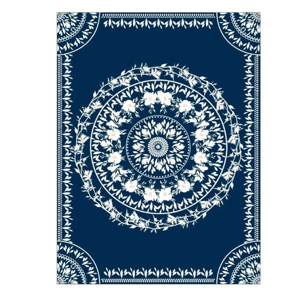 

wall hanging tapestry 150x200cm wall bedspread beach towel mat blanket home tapestry decoration accessories j#19