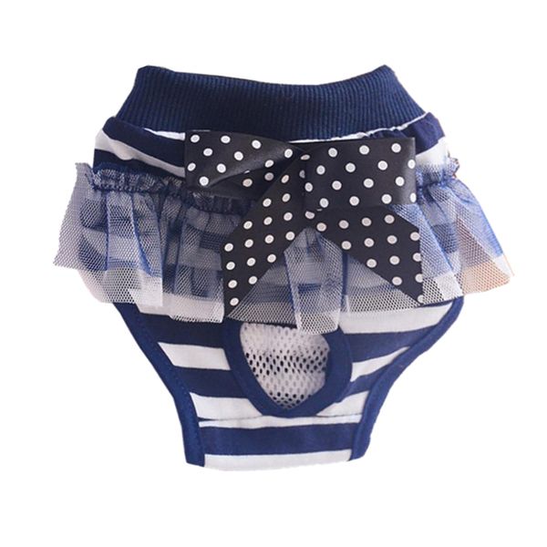 

cloth reusable washable dog diapers, highly absorbent with strong & flexible velco for male and female dogs - fits puppies to dogs