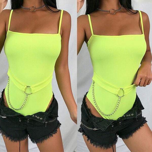 

womens solid lace bodycon bandage triangle bodysuit jumpsuit backless bodycon slim short romper vest bodysuit #5, Black;white