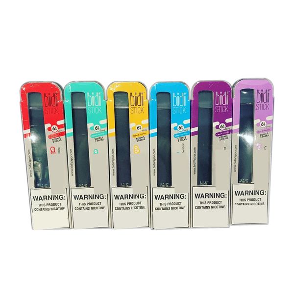 

Новейшие Биди ручки одноразовые наборы стартера Vape аккумулятор 280mah 1,4 мл картридж купить капсулы против слойка плюс