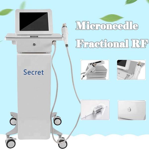 

портативный термаж уход за кожей машина рф подтяжки кожи медицинские иглотерапии профессиональные микроиглы вч растяжек терапии