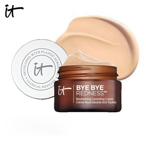 

Высокое качество красоты Bye Bye Косметика Естественная Долговечность Покраснение