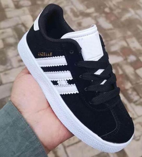 kids gazelles