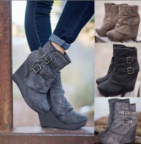 

will code code super high with with short boots, Black