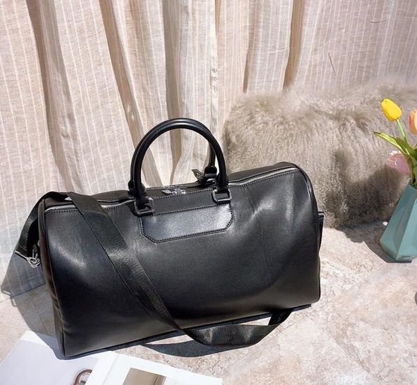 

travel bag duffel bag large capacity women travel bags classical men shoulder duffel bags carry on luggage