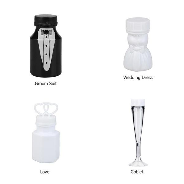 

shower bubbles maker empty bubble soap bottles wedding birthday party decor fashion celebration props atmosphere manufacturing