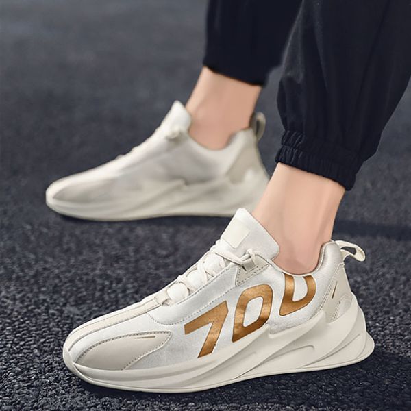 

2020 мужчины кроссовки удобные кроссовки открытый спорт весы на воздушной подушке сейсмические boy athletic дышащий полуботинки