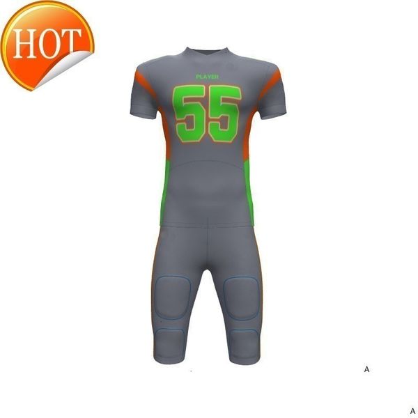 

2019 mens new football jerseys fashion style black green sport printed name number s-xxxl home road shirt afj0031aa1tb1, Black;red