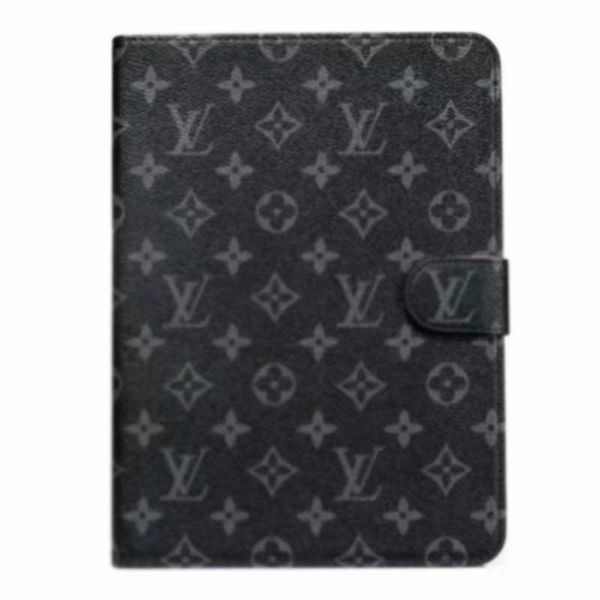 

ipad case fashion tablet case for 2020 ipad pro12.9 pro11 air10.5 ipad10.2 mini45 ipad56 leather card holder tpu ipad cover