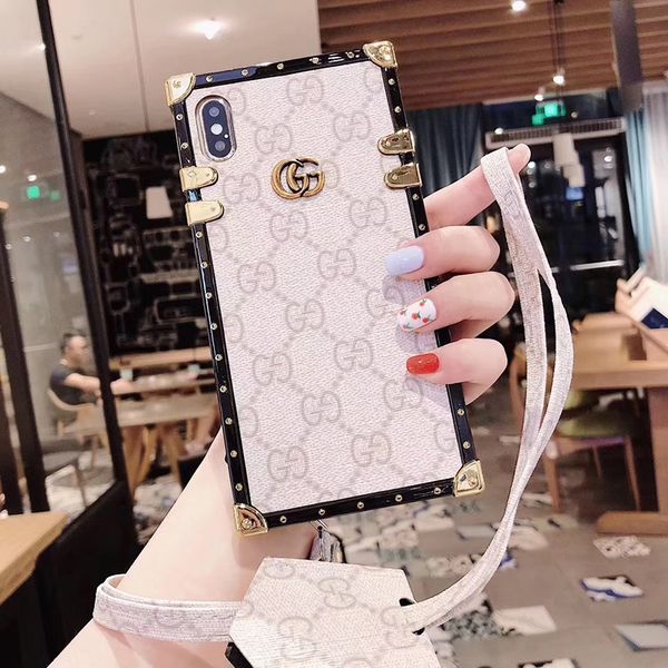 

Cases para Celulares chargercables