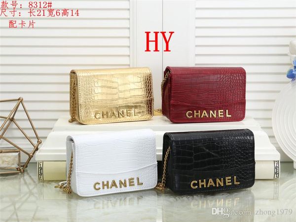 

2019 tyle handbag famou name fa hion leather handbag women tote houlder bag lady leather handbag bag pur e hy8312