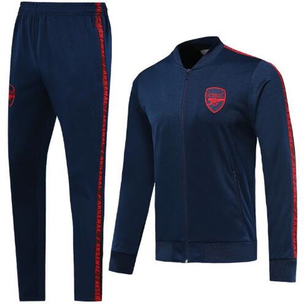 

Thailand jacket 18 19 20 aubameyang lacazette 2018 2019 cami eta xhaka ozil football kit hirt uniform maillot de jacket