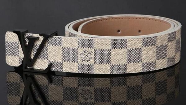 

2020new belts for mens belts designer belt snake luxury belt leather business belts women big gold buckle, Black;brown