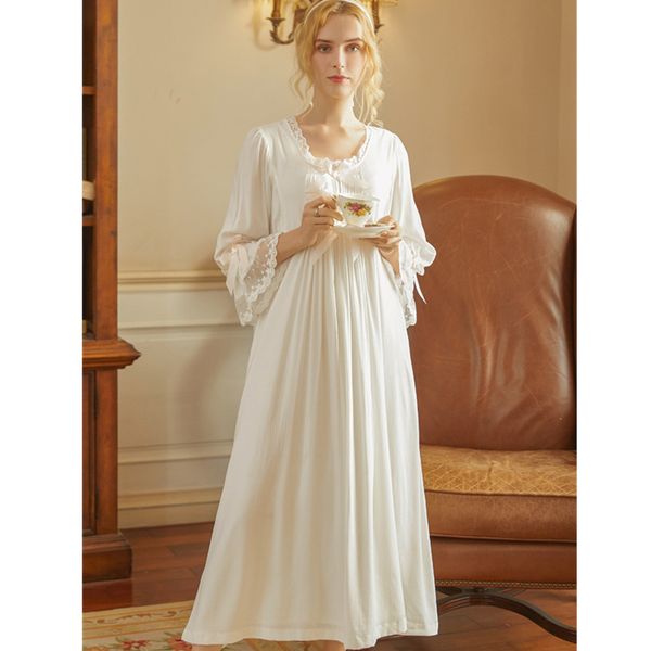 

nightgowns sleepshirts solid sleepwear home dress nightdress sleep & lounge nightgown female h114, Black;red