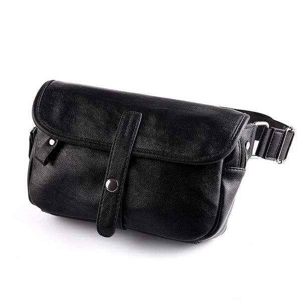 

кожа грудь сумка casual плечо мужская сумка диагональ мужские малый